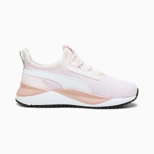 Tenis infantiles Pacer Easy Street AC, Frosty Pink-PUMA White-Future Pink, extralarge