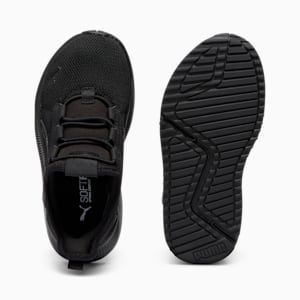 Pacer Easy Street AC Little Kids' Shoes, PUMA Black-PUMA Black, extralarge