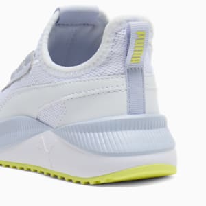 Pacer Easy Street AC Little Kids' Shoes, PUMA White-PUMA White-Cool Weather, extralarge