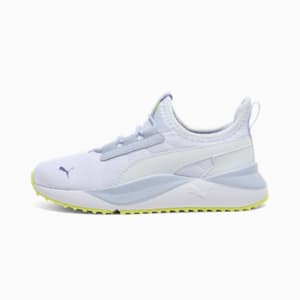 Pacer Easy Street AC Little Kids' Shoes, PUMA White-PUMA White-Cool Weather, extralarge