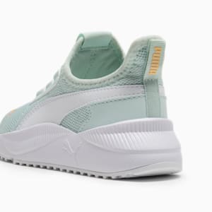 Tenis infantiles Pacer Easy Street AC, Peaceful Blue-PUMA White-Almost Apricot, extralarge