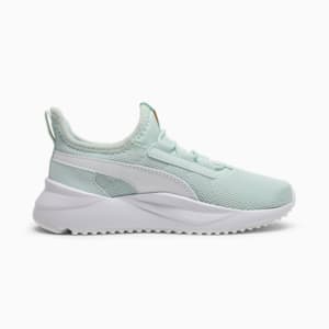 Tenis infantiles Pacer Easy Street AC, Peaceful Blue-PUMA White-Almost Apricot, extralarge