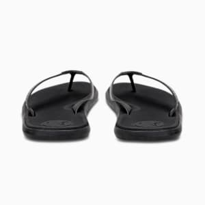 Stark One8 V3 Men's Flipflops, PUMA Black-Fizzy Apple