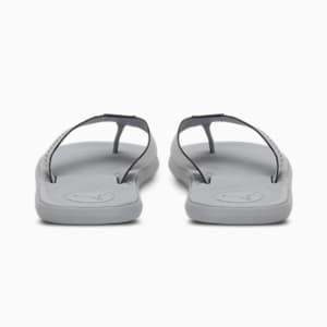 Stark One8 V3 Men's Flipflops, Quarry-Spectra Yellow