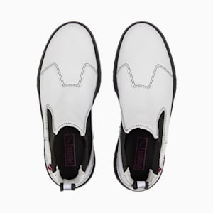 ウィメンズ メイズ チェルシー POP ブーツ, Puma White-Puma Black