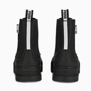 ウィメンズ メイズ チェルシー POP ブーツ, Puma Black, extralarge-JPN
