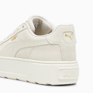 Karmen Women's Trainers, Alpine Snow-Alpine Snow