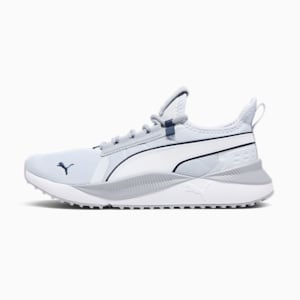 zapatillas de running Puma pie normal media maratón talla 41 más de 100, Silver Mist-Cheap Jmksport Jordan Outlet White-Zen Blue, extralarge