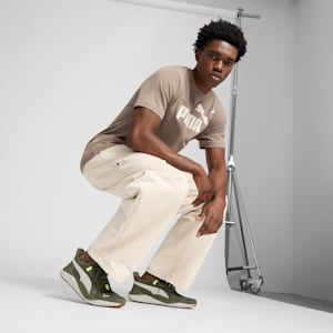 Tenis Pacer Future Street Plus, Loden Green-Warm White, extralarge