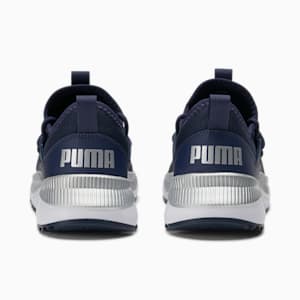 Pacer Future Allure Women's Sneakers, Peacoat-Puma Silver
