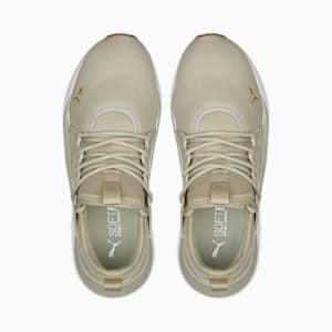 Pacer Future Allure Women's Sneakers, Pebble Gray-Pebble Gray-Gum