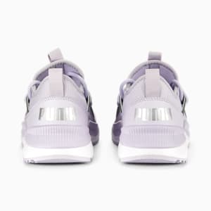 Pacer Future Allure Women's Sneakers, Spring Lavender-PUMA Silver