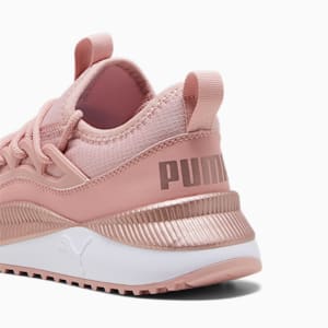 Pacer Future Allure Women's Sneakers, Future Pink-Future Pink-Rose Gold, extralarge-IND