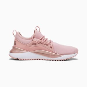 Pacer Future Allure Women's Sneakers, Future Pink-Future Pink-Rose Gold, extralarge-IND