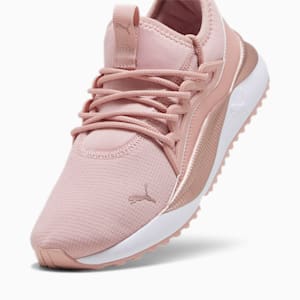 Pacer Future Allure Women's Sneakers, Future Pink-Future Pink-Rose Gold, extralarge-IND