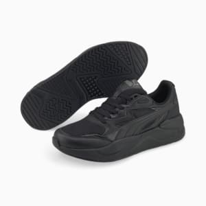 X-Ray Speed Unisex Sneakers, Puma Black-Puma Black-Dark Shadow