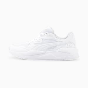 X-Ray Speed Trainers, Puma White-Puma White-Gray Violet, extralarge-GBR