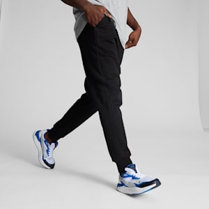 X-Ray Speed Sneakers, PUMA White-Cool Light Gray-Ultra Blue, extralarge