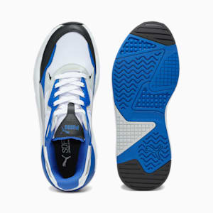 X-Ray Speed Sneakers, PUMA White-Cool Light Gray-Ultra Blue, extralarge