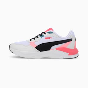 X-Ray Speed Lite Sneakers, PUMA White-PUMA Black-Vapor Gray, extralarge-IND