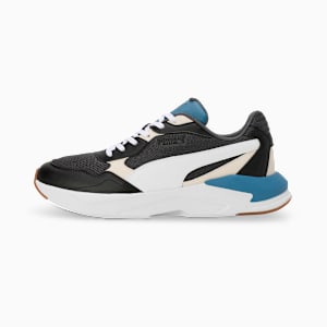 X-Ray Speed Lite Sneakers, Strong Gray-PUMA White-PUMA Black-Alpine Snow, extralarge-IND
