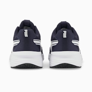 Supertec Zero Men's Sneakers, Peacoat-Puma White-Gray Violet, extralarge-IND