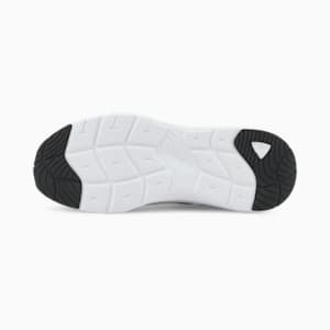 Supertec Zero Men's Sneakers, Peacoat-Puma White-Gray Violet, extralarge-IND