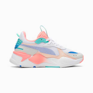 puma rs x 43 Cinosural International School
