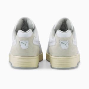 ユニセックス スリップストリーム ローカット レトロ スニーカー, Puma White-Pristine, extralarge-JPN