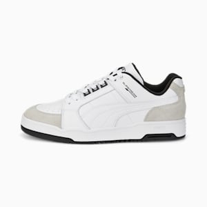 Puma Mummy men white 2025