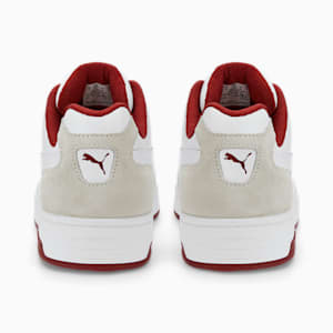 Puma off 2025 white sneakers