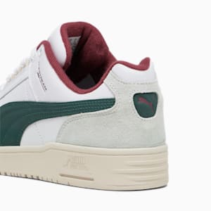 Tenis Slipstream Lo Retro, PUMA White-Malachite, extralarge