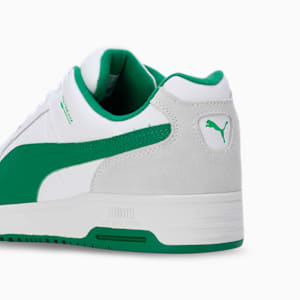 Slipstream Lo Retro Sneakers, PUMA White-Archive Green, extralarge-IND