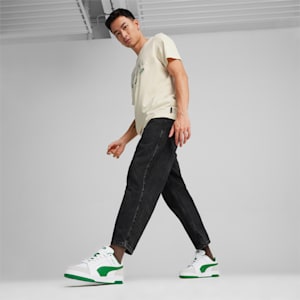 Slipstream Lo Retro Sneakers, PUMA White-Archive Green, extralarge-IND