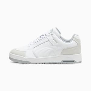 Puma Mummy men white best sale