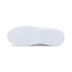 Chaussures Vikky v3 Glitz Jeune, Puma Black-Puma White-Puma Silver