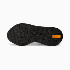RS-Z Core Youth Trainers, Harbor Mist-Puma Black