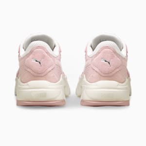 ウィメンズ オーキッド ソフト スニーカー, Chalk Pink-Marshmallow