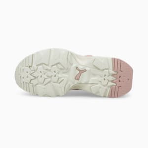 Orkid Soft Women's Trainers, Chalk Pink-Marshmallow