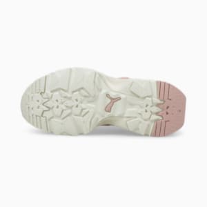 ウィメンズ オーキッド ソフト スニーカー, Chalk Pink-Marshmallow