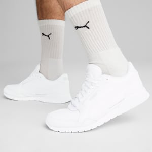 Puma ST Runner V3 L Trainers White