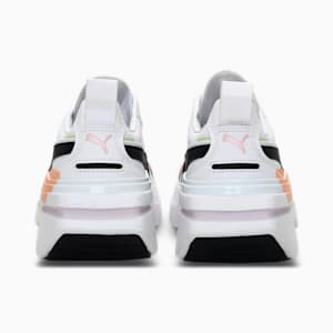 Kosmo Rider MIS Women's Sneakers, Puma White
