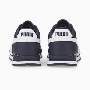 Zapatos deportivos ST Runner v3 para hombre, Parisian Night-Puma White