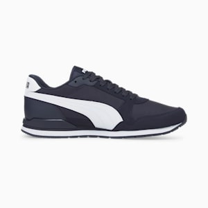 Chaussures de sport ST Runner v3, homme, Parisian Night-Puma White, extralarge