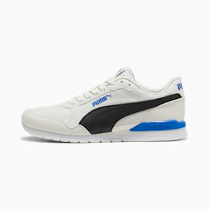 Puma Zapatilla Urbana Hombre St Runner 75 Years marfil