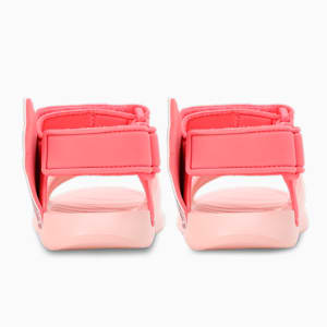 Divecat V2 Injex Hero Gli Kids' Sandal, Rose Dust-Loveable, extralarge-IND