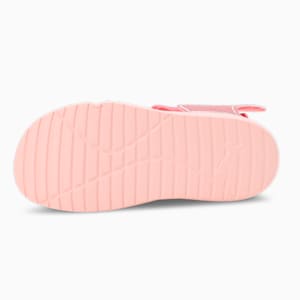 Divecat V2 Injex Hero Gli Kids' Sandal, Rose Dust-Loveable, extralarge-IND