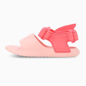 Divecat V2 Injex Hero Gli Kids' Sandal, Rose Dust-Loveable, extralarge-IND