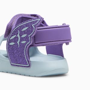 Divecat V2 Injex Hero Gli Kids' Sandals, Turquoise Surf-Ultraviolet, extralarge-IND