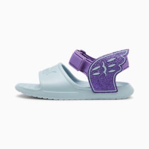 Divecat V2 Injex Hero Gli Kids' Sandals, Turquoise Surf-Ultraviolet, extralarge-IND